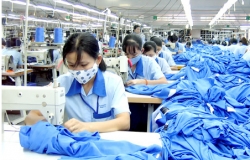 拿什么来拯救关乎1.7亿人就业的纺织服装业？