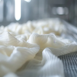 连续两年下降！欧洲非织造布产量减少5.7%！