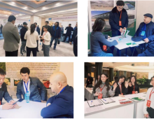 2026乌兹别克斯坦农业展：商机无限