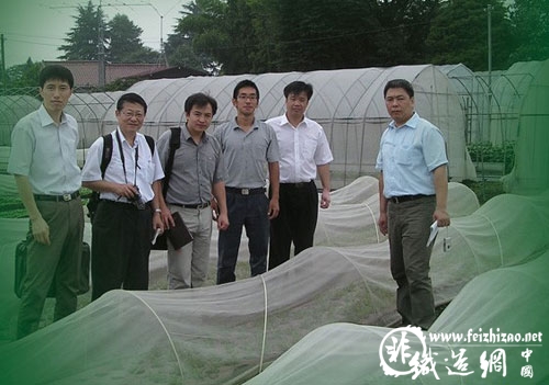 沅江市润泽科技生产的环保型农用麻地膜.jpg