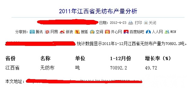 2011年江西省无纺布产量.jpg