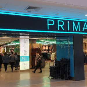 坚决不做电商，廉价品牌Primark集团收入下降12％