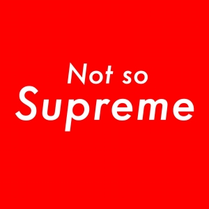 为什么North Face的VF集团以21亿美元的价格收购Supreme？