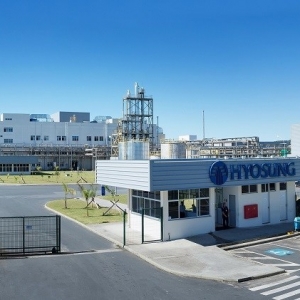 重磅！韩国HYOSUNG晓星氨纶公司在巴西和土耳其建厂