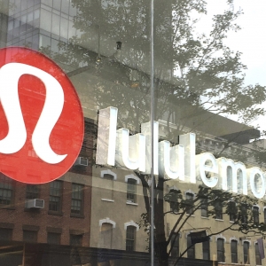 Lululemon第三季度净收入增长22％，中国增长了100％以上