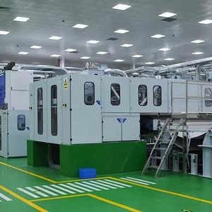 COVID-19影响下，汽车非织造布将在2021年恢复增长，2025年预计达到35.4亿美元