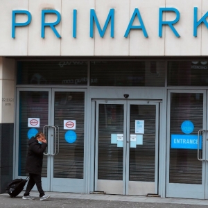 Primark母公司预计2021年上半年会出现大规模亏损