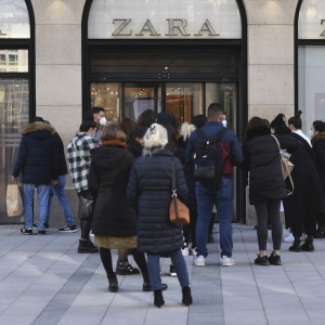 强悍！2020年ZARA关闭30%门店，利润同比减少70%，但仍有13亿美元