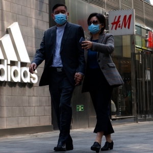 Burberry, Adidas, Uniqlo等品牌取消声明，今年政治风险是采购决策一个更大的挑战,