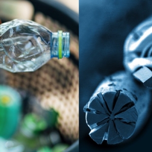 科德宝推出新产品！回收PET制成的Evolon，可用于高科技擦拭和技术包装