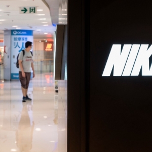 “中国品牌”耐克第四季度销售同比增长17%！达19亿美元！但为何市场份额变少了？