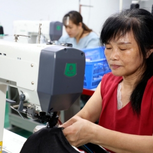 6500万名工人！亚洲成为服装行业关键！最新“亚洲服装中心”出炉！