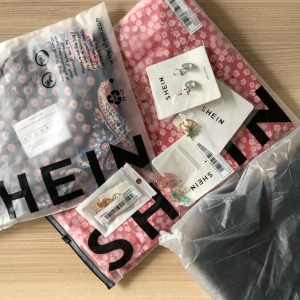 警惕！2021年SHEIN销量或接近H&M！已占美国快时尚份额28%!