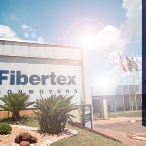 Fibertex成为第一家在巴西获得可持续证书的非织造布生产商！