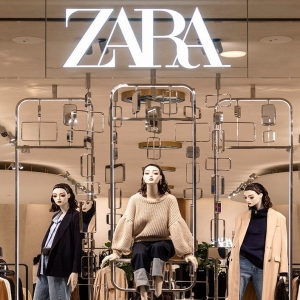 Zara推出回收棉系列，彰显循环利用的雄心！